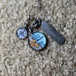 Milwaukee Necklace